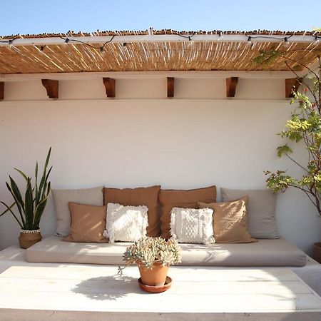 Apartament Portal Vell Altea - Cap Blanc Zewnętrze zdjęcie