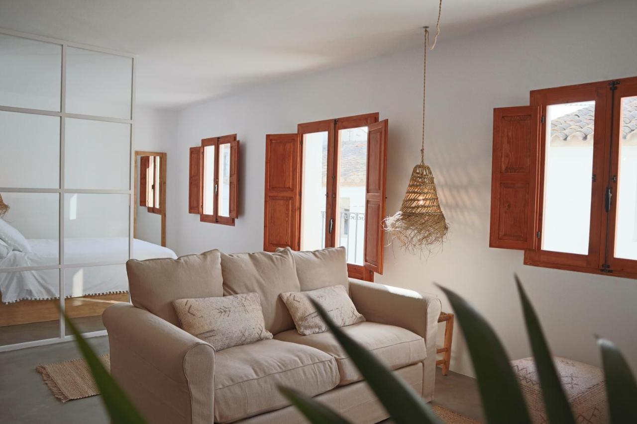 Apartament Portal Vell Altea - Cap Blanc Zewnętrze zdjęcie