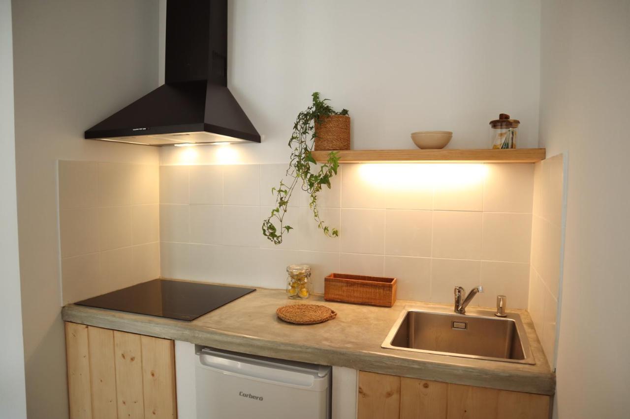 Apartament Portal Vell Altea - Cap Blanc Zewnętrze zdjęcie