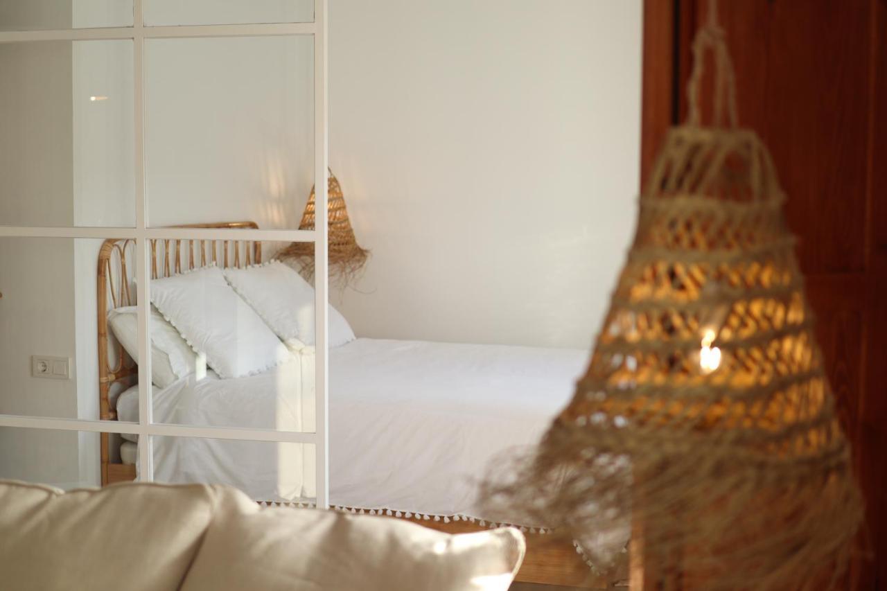 Apartament Portal Vell Altea - Cap Blanc Zewnętrze zdjęcie