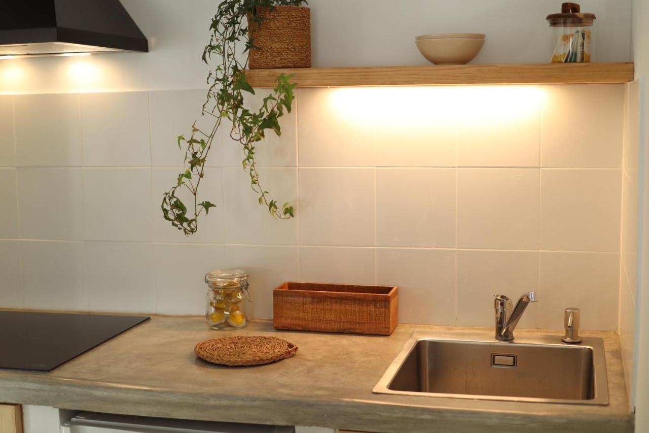 Apartament Portal Vell Altea - Cap Blanc Zewnętrze zdjęcie