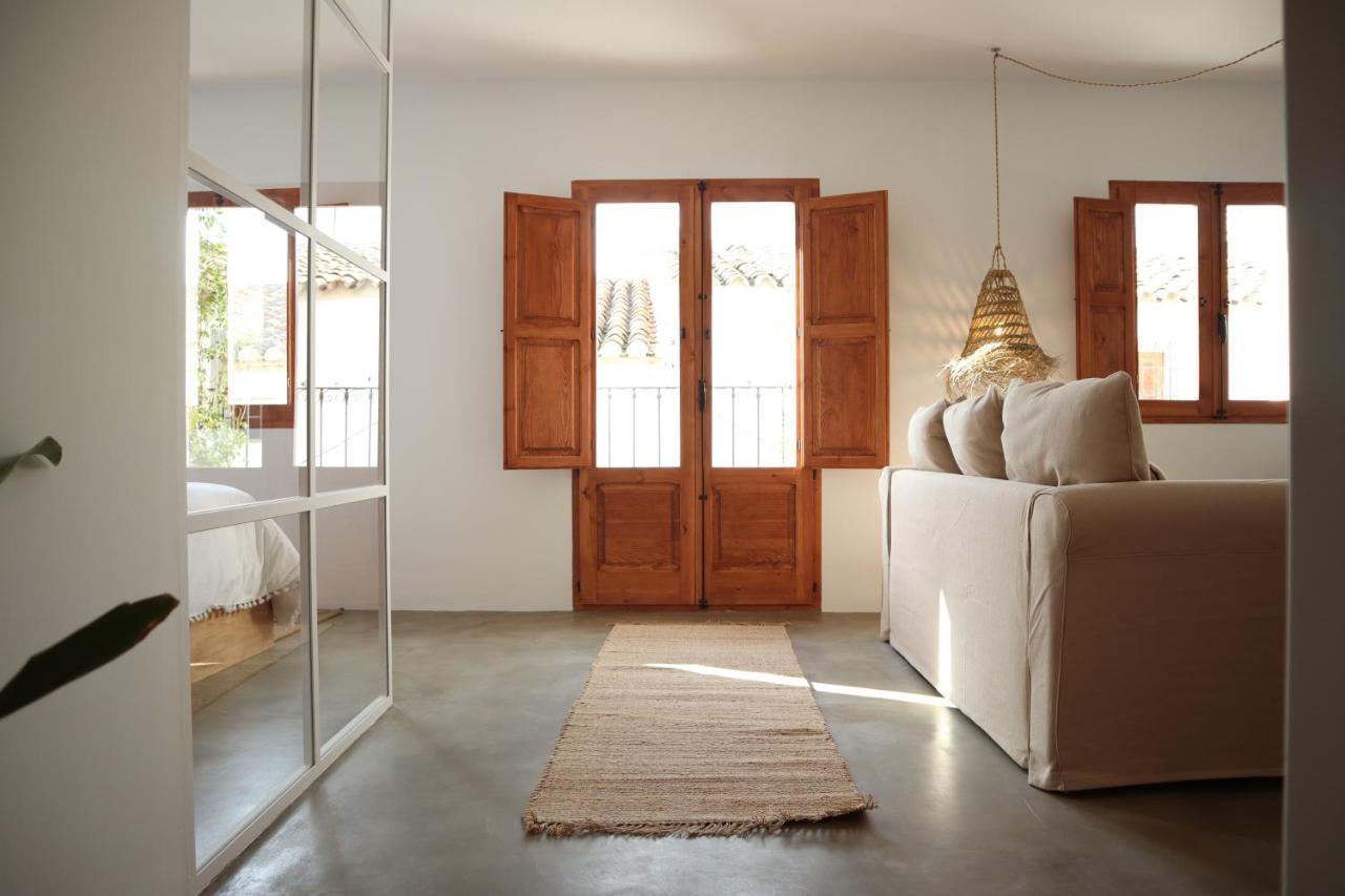 Apartament Portal Vell Altea - Cap Blanc Zewnętrze zdjęcie