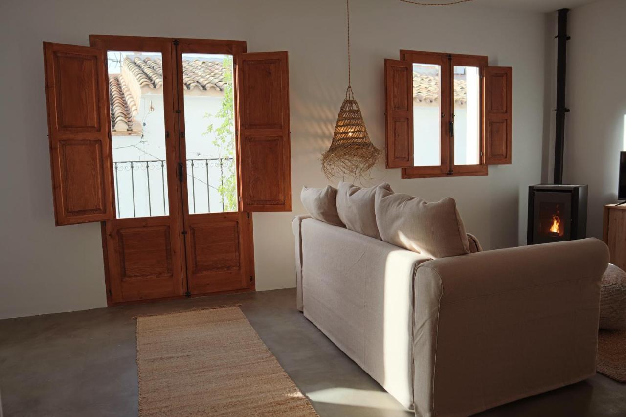 Apartament Portal Vell Altea - Cap Blanc Zewnętrze zdjęcie