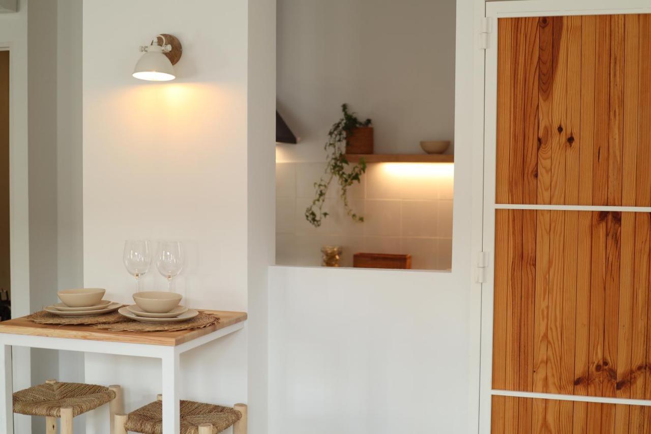 Apartament Portal Vell Altea - Cap Blanc Zewnętrze zdjęcie