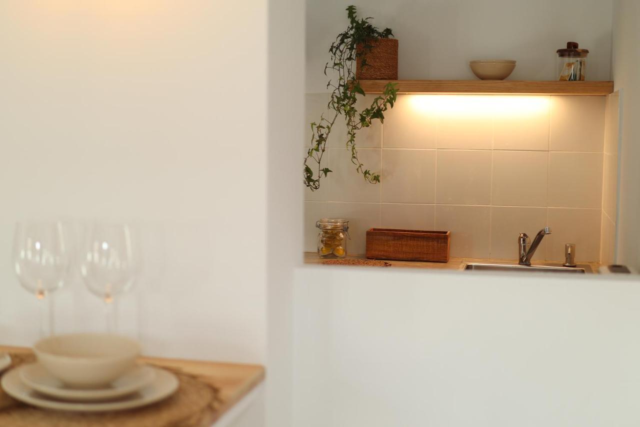 Apartament Portal Vell Altea - Cap Blanc Zewnętrze zdjęcie
