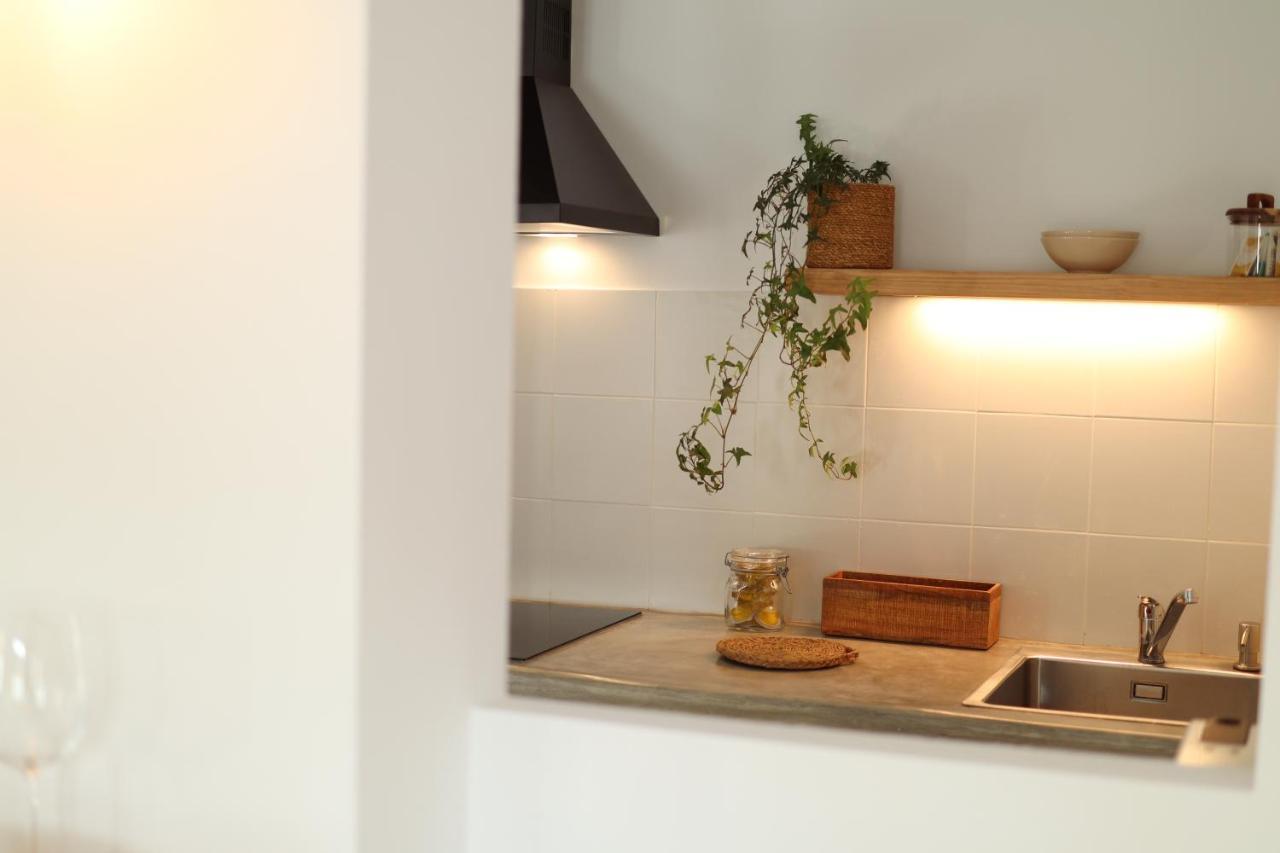 Apartament Portal Vell Altea - Cap Blanc Zewnętrze zdjęcie